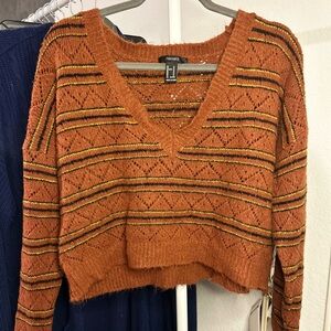 FOREVER 21 Cozy Sweater